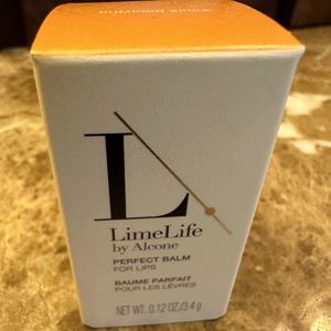 Limelife Pumpkin Spice Lip Balm